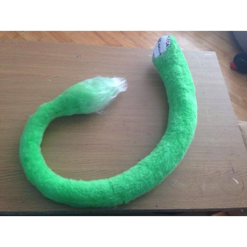Various tails for sale