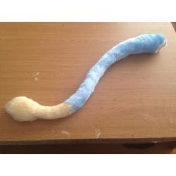 Various tails for sale