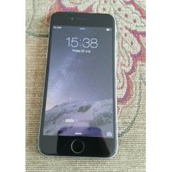 iPhone 6 EE, T-Mobile, Virgin 16GB VERY GOOD CONDITION