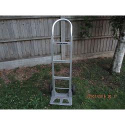 MAGLINER ALUMINIUM SACK TRUCK/BARROW *2 AVAILABLE*
