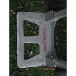 MAGLINER ALUMINIUM SACK TRUCK/BARROW *2 AVAILABLE*