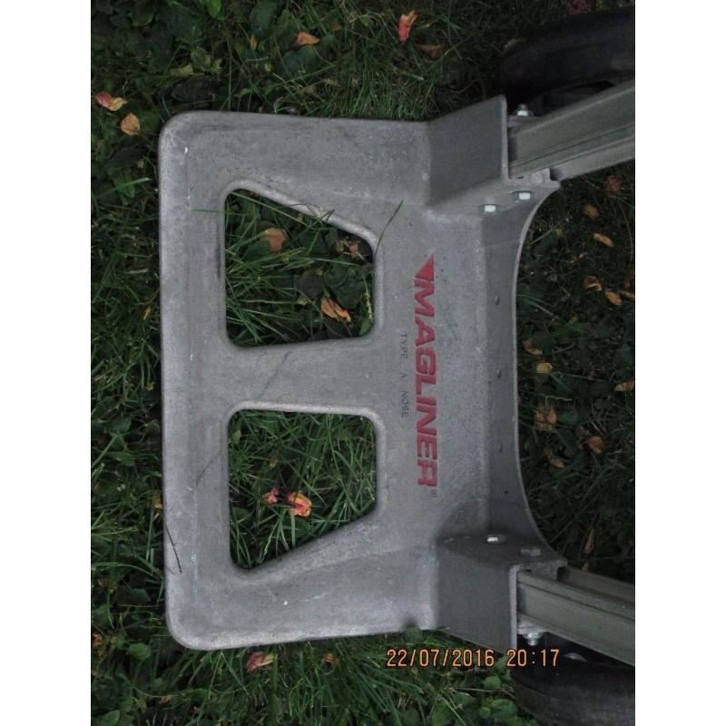 MAGLINER ALUMINIUM SACK TRUCK/BARROW *2 AVAILABLE*