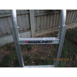 MAGLINER ALUMINIUM SACK TRUCK/BARROW *2 AVAILABLE*