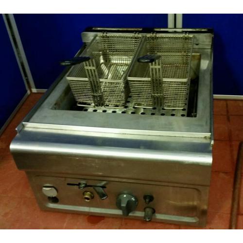 Lincat Lpg fryer