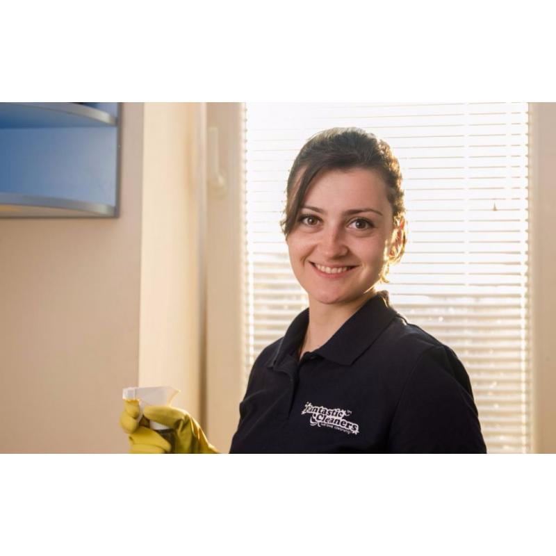 Let us deal with all the cleaning jobs in your home - Chorlton-cum-Hardy, Manchester
