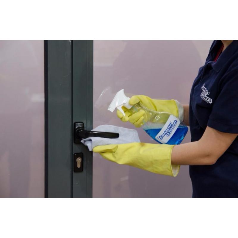 Let us deal with all the cleaning jobs in your home - Chorlton-cum-Hardy, Manchester