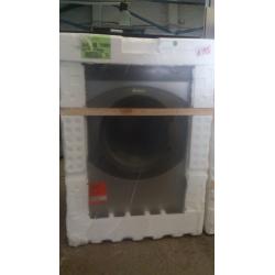 Hotpoint Aquarius TVHM 80C G Tumble Dryer - Graphite