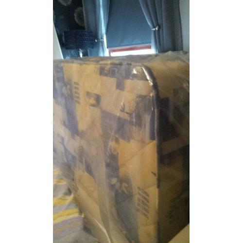 single mattress from m&s trundle bed