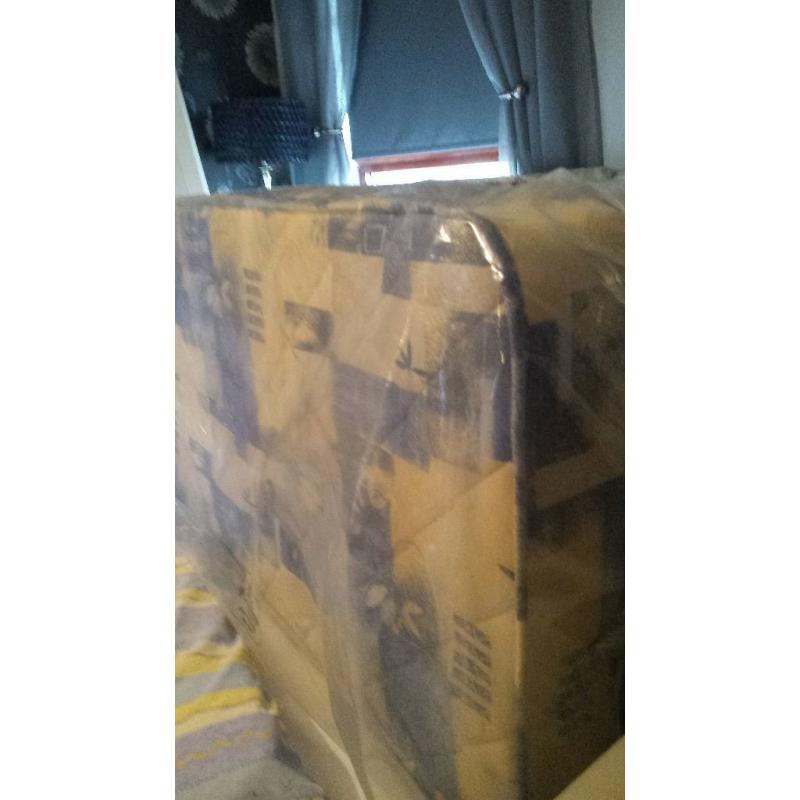 single mattress from m&s trundle bed