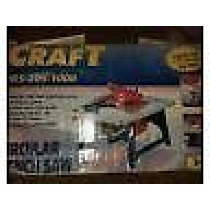 TABLE SAW