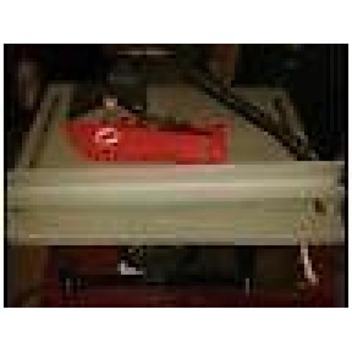 TABLE SAW