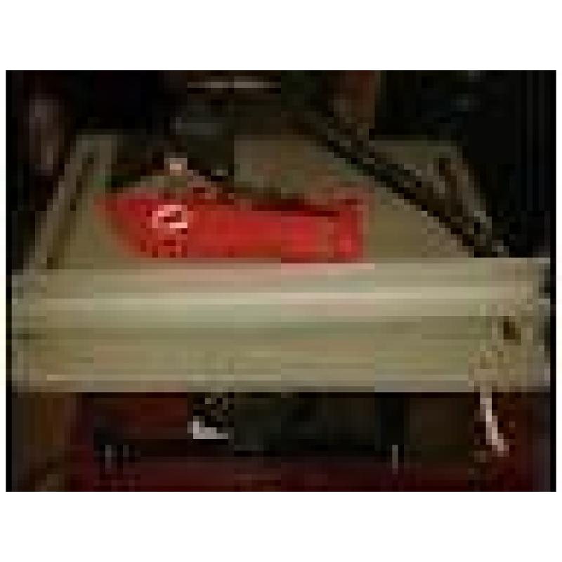 TABLE SAW