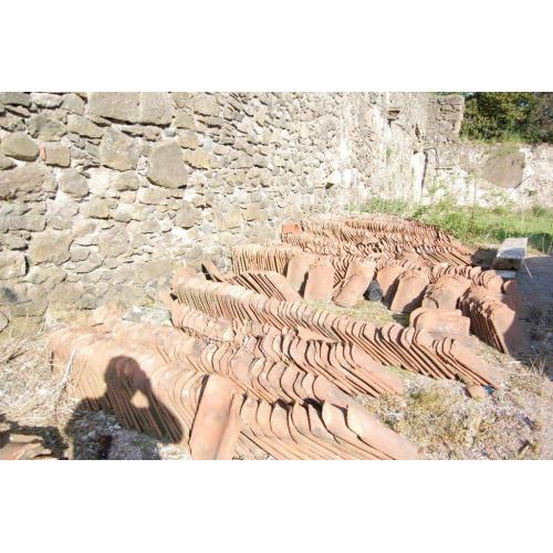 Pan Tiles - Vintage