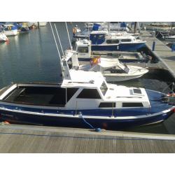 Mitchell 31 MK 1 Sea Angler