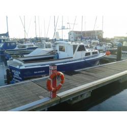 Mitchell 31 MK 1 Sea Angler