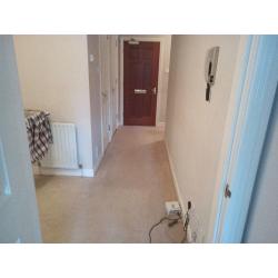 Ensuite double room from the 30th of July till the 30th of August in Newington
