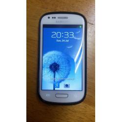 Samsung Galaxy S3 Mini