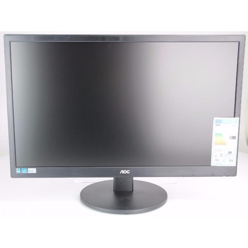 AOC Monitor