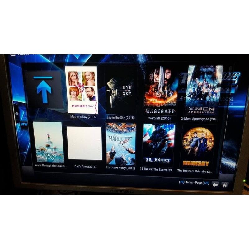 DELL WIFI PC WITH OFFICE 2013 AND KODI MEDIA (2)