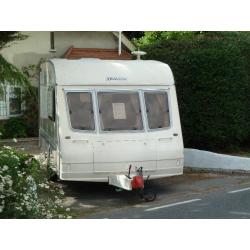 Bailey Ranger 380-2