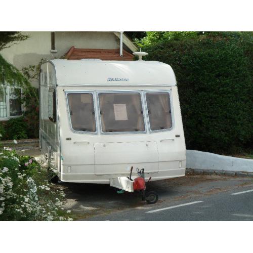 Bailey Ranger 380-2