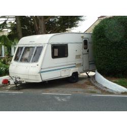 Bailey Ranger 380-2