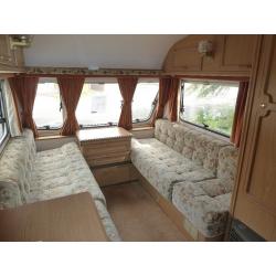Bailey Ranger 380-2