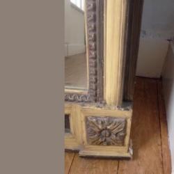 Antique Mirror