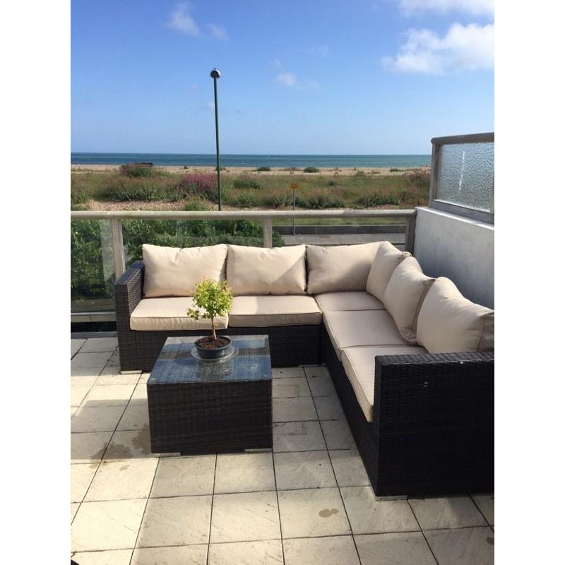 Double room in large beach house, Shoreham by sea