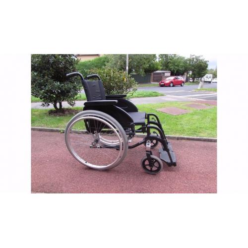 Wheel Chair