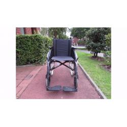 Wheel Chair