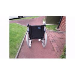 Wheel Chair