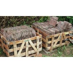 roofing tiles