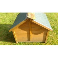 Dog kennel