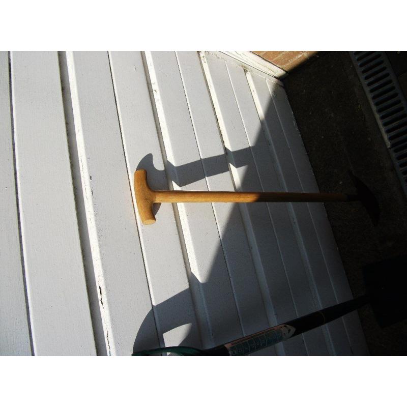 Collection of Garden Tools (Price is for all 8 Tools )