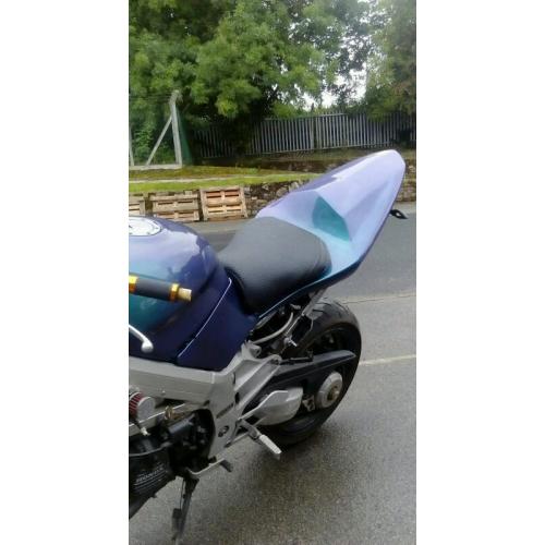 Vfr750 honda offers welcome