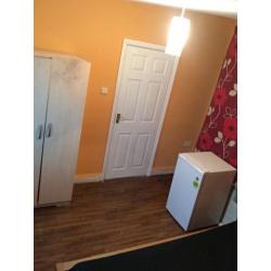 Double room in eastham
