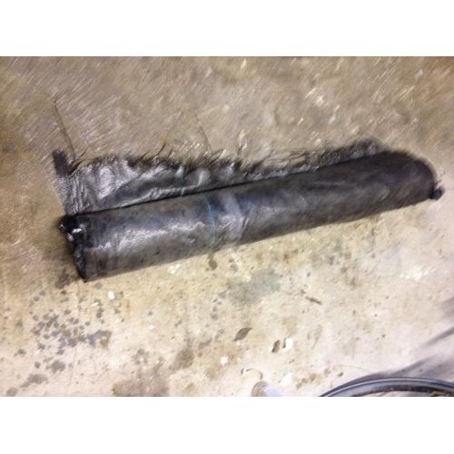 Sheet Of Geotextile membrane