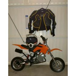 Mini moto x