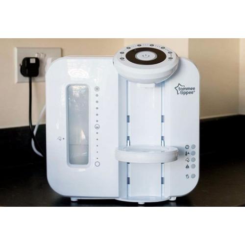 prep machine