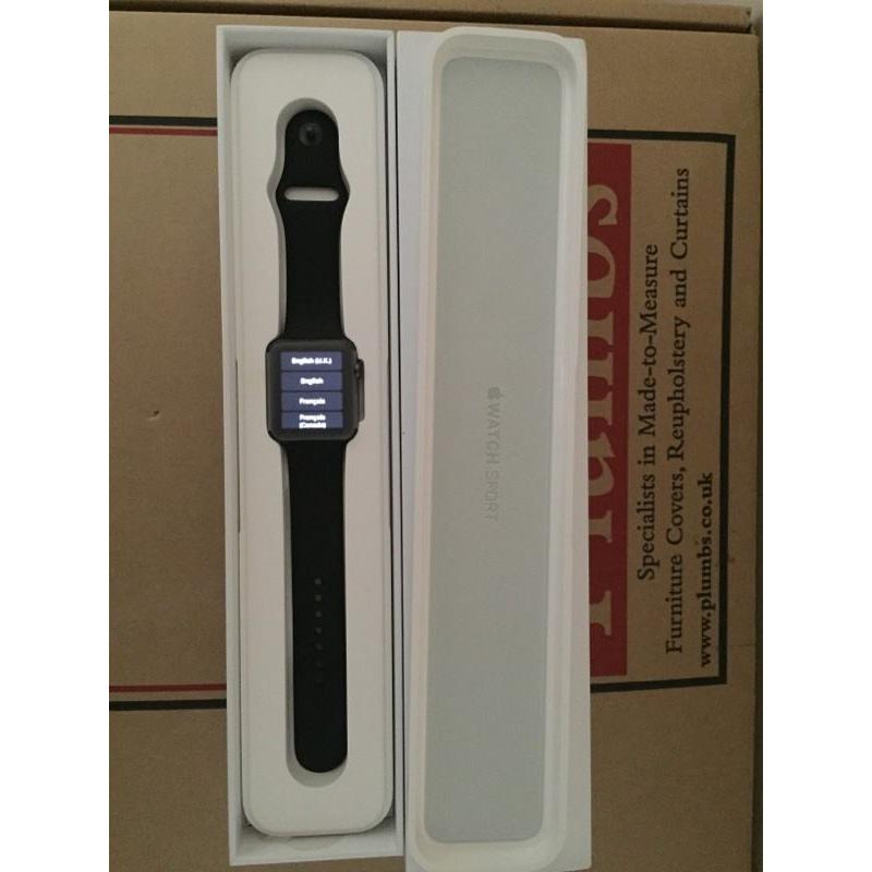 Apple Watch 42mm