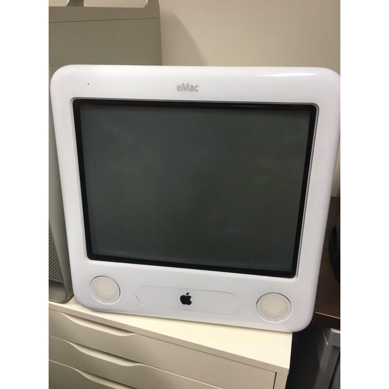 Apple eMac