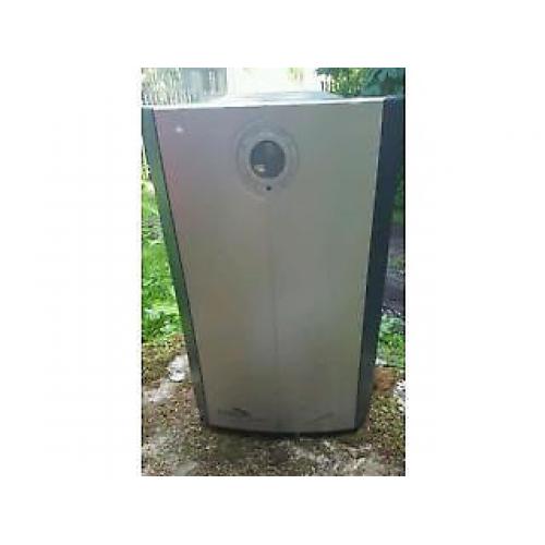 Amcor PLMB15KEH-410 Plasma 15000 BTU Cooling Heating Portable Air Condition