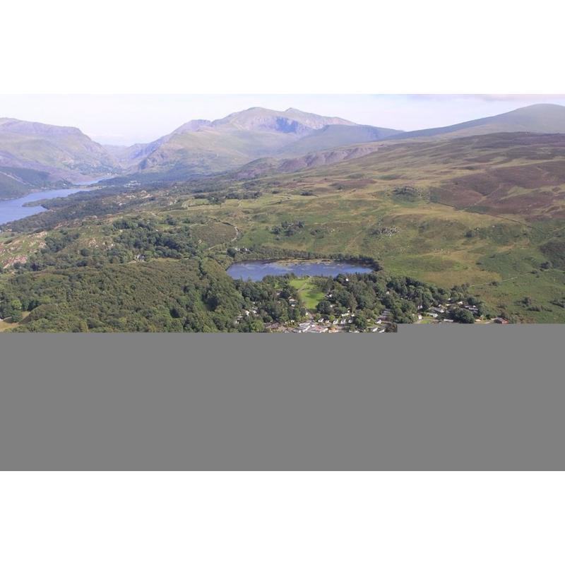 ** STATIC CARAVAN FOR SALE IN NORTH WALES- AWARD WINNING FAMILY PARK- BARGAIN CARAVAN SLEEPS 6