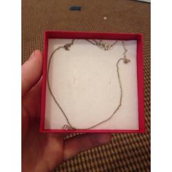 H.Samuel Necklace.