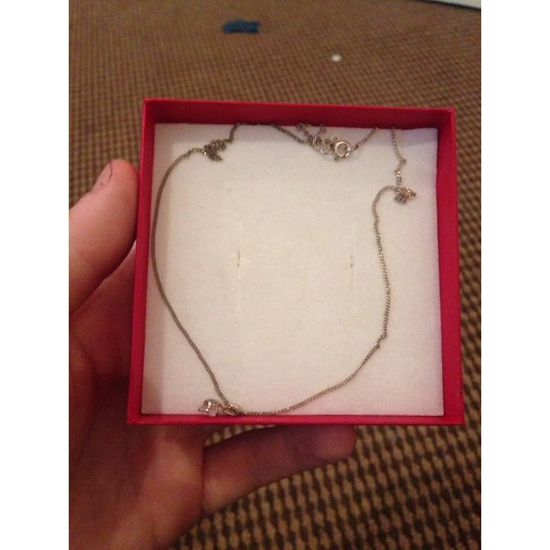 H.Samuel Necklace.