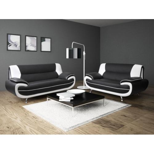 SALE PRICE SOFAS **Italian Leather Pedro Sofa Sets*** Next Day Delivery Available