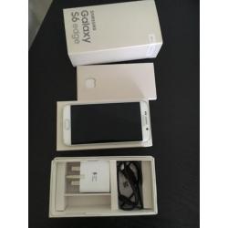 Sumsung s6 edge 64GB for quick sale