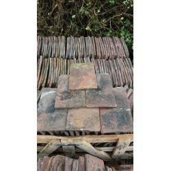 roofing tiles