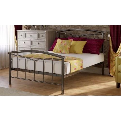 Double Bed and Mattress - only used a few times
